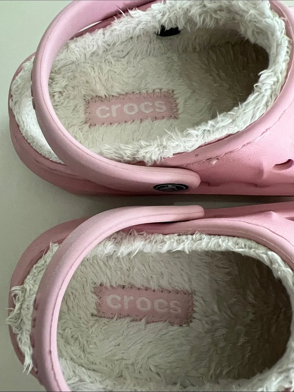 CROCS 👗 fashion